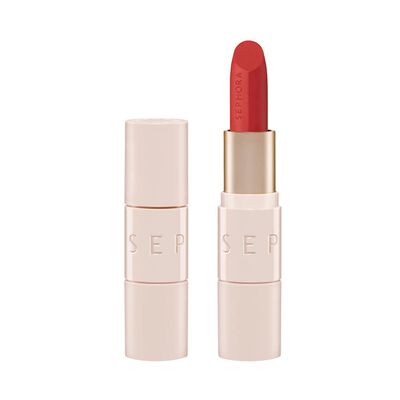 ROUGE IS NOT MY NAME MAT (LABIAL DE LABIOS MATTE)